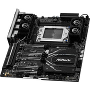 ASRock TRX50 WS WiFi 6E AMD TRX50 sTR5 DDR5 EATX Workstation Motherboard - SWIFT PERIPHERALSTRX-50-WS