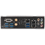 ASRock WRX80 Creator Wi - Fi R2.0 WRX80 sWRX8 DDR4 ECC E - ATX Motherboard - SWIFT PERIPHERALSASROCK-WS80-CREATOR-2.0