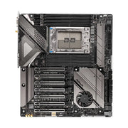 ASRock WRX80 Creator Wi - Fi R2.0 WRX80 sWRX8 DDR4 ECC E - ATX Motherboard - SWIFT PERIPHERALSASROCK-WS80-CREATOR-2.0