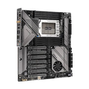ASRock WRX80 Creator Wi - Fi R2.0 WRX80 sWRX8 DDR4 ECC E - ATX Motherboard - SWIFT PERIPHERALSASROCK-WS80-CREATOR-2.0