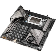ASRock WRX80 Creator Wi - Fi R2.0 WRX80 sWRX8 DDR4 ECC E - ATX Motherboard - SWIFT PERIPHERALSASROCK-WS80-CREATOR-2.0