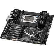 ASROCK WRX90 WS EVO MOTHERBOARD - SWIFT PERIPHERALS1091116