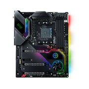 ASRock X570 Taichi Razer Edition WiFi 6 AMD AM4 DDR4 ATX Motherboard - SWIFT PERIPHERALSX570-Taichi-Razer-Edition