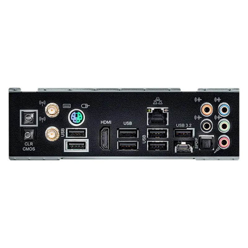 ASRock X570 Taichi Razer Edition WiFi 6 AMD AM4 DDR4 ATX Motherboard - SWIFT PERIPHERALSX570-Taichi-Razer-Edition