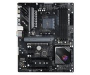 ASROCK X570S PG RIPTIDE AMD RYZEN 5000 SERIES CPU(SOCKET AM4) - SWIFT PERIPHERALS1093088