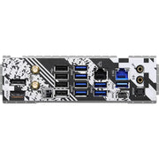 ASRock X670E Steel Legend Wi - Fi AMD X670E AM5 DDR5 ATX Motherboard - SWIFT PERIPHERALSASROCK-X670E-STEEL-LEGEND
