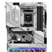 ASRock X870 Pro RS Wi - Fi AMD AM5 DDR5 ATX Motherboard - SWIFT PERIPHERALS‎X870-PRO-RS