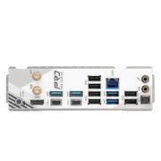 ASRock X870 Pro RS Wi - Fi AMD AM5 DDR5 ATX Motherboard - SWIFT PERIPHERALS‎X870-PRO-RS