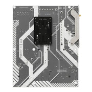 ASRock X870 Steel Legend WiFi AMD X870 AM5 DDR5 ATX Motherboard - SWIFT PERIPHERALSASROCK-X870-STEEL-LEGEND-WIFI