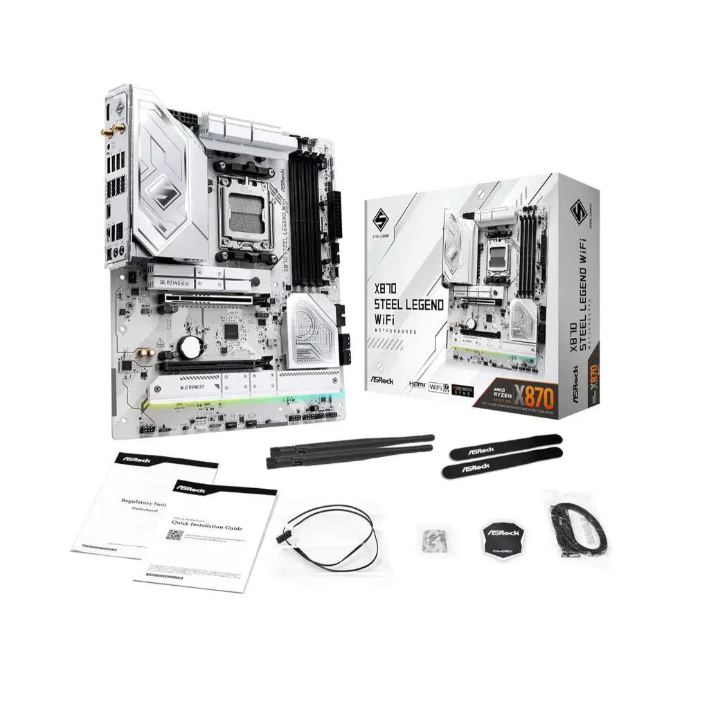 Amd Motherboard
