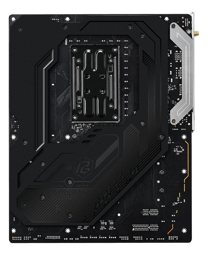 ASROCK X870E NOVA WIFI AM5 AMD X870E - SWIFT PERIPHERALS1090865