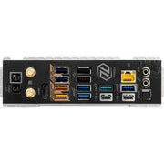 ASRock X870E Taichi Lite Wi - Fi AMD AM5 X870E DDR5 E - ATX Motherboard - SWIFT PERIPHERALSASROCK-X870E-TAICHI-LITE