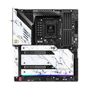 ASRock Z790 Taichi Carrara Wi - Fi Intel Z790 LGA 1700 DDR5 E - ATX Motherboard - SWIFT PERIPHERALSASROCK-Z790-TAICHI-Carrara