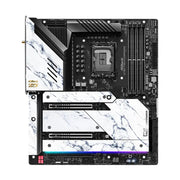 ASRock Z790 Taichi Carrara Wi - Fi Intel Z790 LGA 1700 DDR5 E - ATX Motherboard - SWIFT PERIPHERALSASROCK-Z790-TAICHI-Carrara