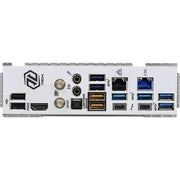 ASRock Z790 Taichi Carrara Wi - Fi Intel Z790 LGA 1700 DDR5 E - ATX Motherboard - SWIFT PERIPHERALSASROCK-Z790-TAICHI-Carrara