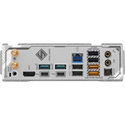ASRock Z890 Steel Legend WiFi 7 Intel Z890 LGA1851 DDR5 ATX Motherboard - SWIFT PERIPHERALSZ890STEELEGWIFI