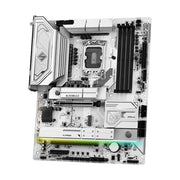 ASRock Z890 Steel Legend WiFi 7 Intel Z890 LGA1851 DDR5 ATX Motherboard - SWIFT PERIPHERALSZ890STEELEGWIFI