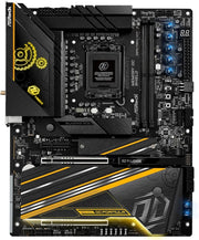 ASROCK Z890 TAICHI OCF INTEL CORE ULTRA LGA1851 DDR5 M - ATX MOTHERBOARD - SWIFT PERIPHERALS1094934
