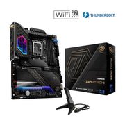 ASRock Z890 Taichi Z890 Intel LGA1851 DDR5 ATX Motherboard - SWIFT PERIPHERALSASROCK-Z890-TAICHI