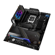 ASRock Z890 Taichi Z890 Intel LGA1851 DDR5 ATX Motherboard - SWIFT PERIPHERALSASROCK-Z890-TAICHI