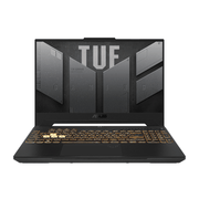 ASUS 2022 - TUF F15 FX507ZC4 - HN116W [CI5 - 12500H 12TH GEN/16GB/512GB SSD/WIN11 HOME+MSO/15.6 INCH/4GB - RTX3050 GRAPHICS /1 YEAR(S)/GREY] - SWIFT PERIPHERALS1089772