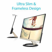 ASUS 22 INCH VZ229H IPS MONITOR - SWIFT PERIPHERALS101056