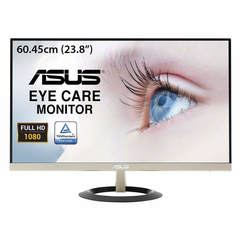 ASUS 22 INCH VZ229H IPS MONITOR - SWIFT PERIPHERALS101056