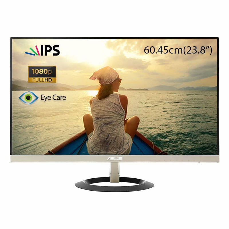 ASUS 22 INCH VZ229H IPS MONITOR - SWIFT PERIPHERALS101056