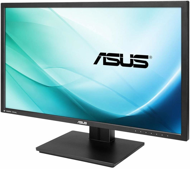 ASUS 28 INCH PB287Q 4K UHD 1MS 60HZ PROFESSIONAL MONITOR - SWIFT PERIPHERALS101139