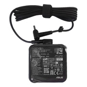 ASUS 45W DC 19V 2.37A 4.5mm Round Pin Laptop Charger Adapter With Power Cord - SWIFT PERIPHERALSAD883320010FLF