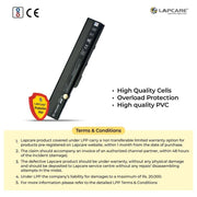 Asus A32 K52 Compatible Laptop Battery 10.8V 4000mAh 6 - Cell - SWIFT PERIPHERALSLROBTAK4490