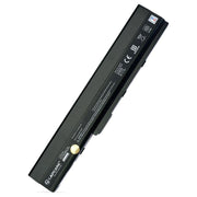 Asus A32 K52 Compatible Laptop Battery 10.8V 4000mAh 6 - Cell - SWIFT PERIPHERALSLROBTAK4490