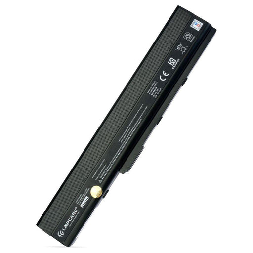 Asus A32 K52 Compatible Laptop Battery 10.8V 4000mAh 6 - Cell - SWIFT PERIPHERALSLROBTAK4490