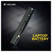 Asus A32 K52 Compatible Laptop Battery 10.8V 4000mAh 6 - Cell - SWIFT PERIPHERALSLROBTAK4490