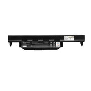 Asus A32 - K55 K45 K75 R400 R500 R700 Series Compatible Laptop Battery 4400mAh 10.8V 6 Cell - SWIFT PERIPHERALSLROBTAS4829