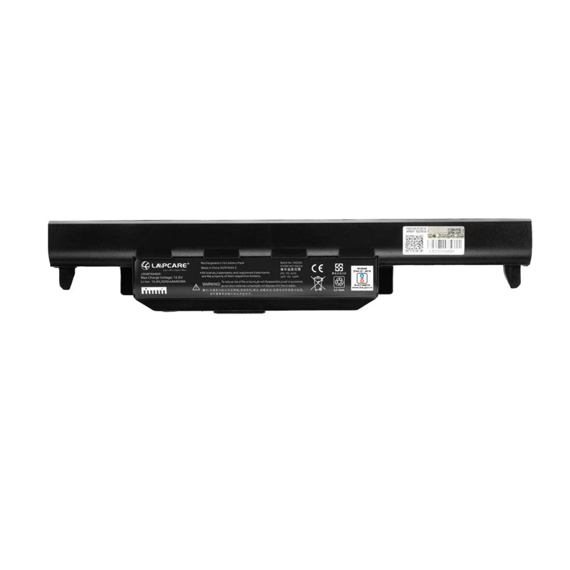 Asus A32 - K55 K45 K75 R400 R500 R700 Series Compatible Laptop Battery 4400mAh 10.8V 6 Cell - SWIFT PERIPHERALSLROBTAS4829