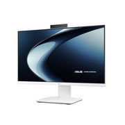 ASUS AIO, ALL IN ONE PC, INTEL CORE I3 - 1315U (8GB/512GB/INTEL GRAPHICS/60.45 CMS (23.8) FHD/WINDOWS 11 HOME/OFFICE HOME 2024 + M365 BASIC V440VAB - KWPC001WS - SWIFT PERIPHERALS1095469