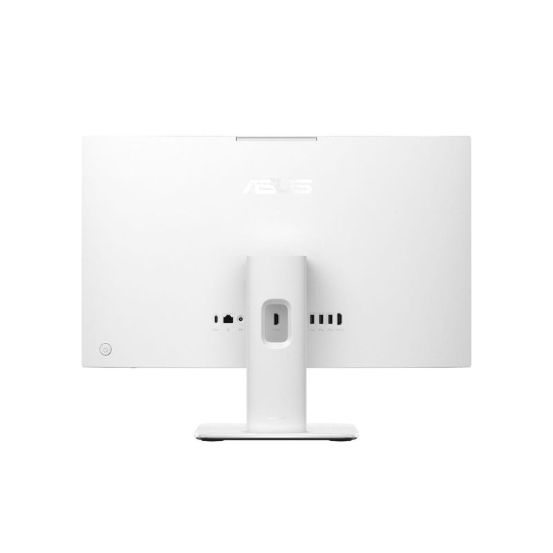 ASUS AIO, ALL IN ONE PC, INTEL CORE I3 - 1315U (8GB/512GB/INTEL GRAPHICS/60.45 CMS (23.8) FHD/WINDOWS 11 HOME/OFFICE HOME 2024 + M365 BASIC V440VAB - KWPC001WS - SWIFT PERIPHERALS1095469