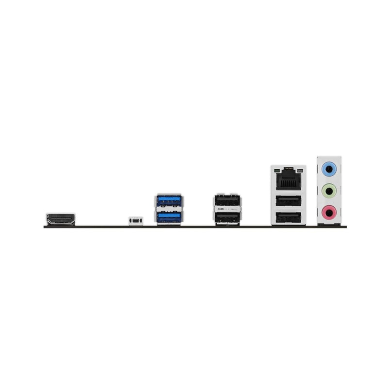 ASUS AMD B650 PRIME B650M - R MICRO - ATX MOTHERBOARD - SWIFT PERIPHERALS1094151