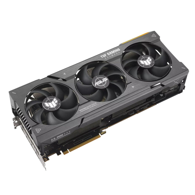 ASUS AMD RADEON RX7900XT 20GB TUF GAMING OC GRAPHIC CARD - SWIFT PERIPHERALS1088351
