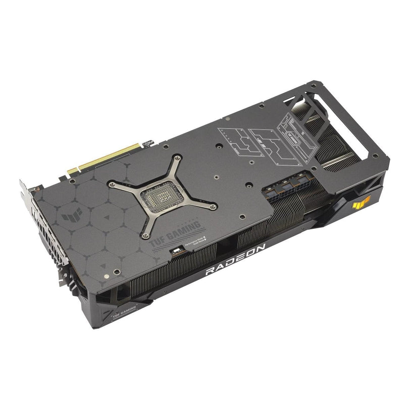ASUS AMD RADEON RX7900XT 20GB TUF GAMING OC GRAPHIC CARD - SWIFT PERIPHERALS1088351