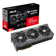 ASUS AMD RADEON RX7900XT 20GB TUF GAMING OC GRAPHIC CARD - SWIFT PERIPHERALS1088351