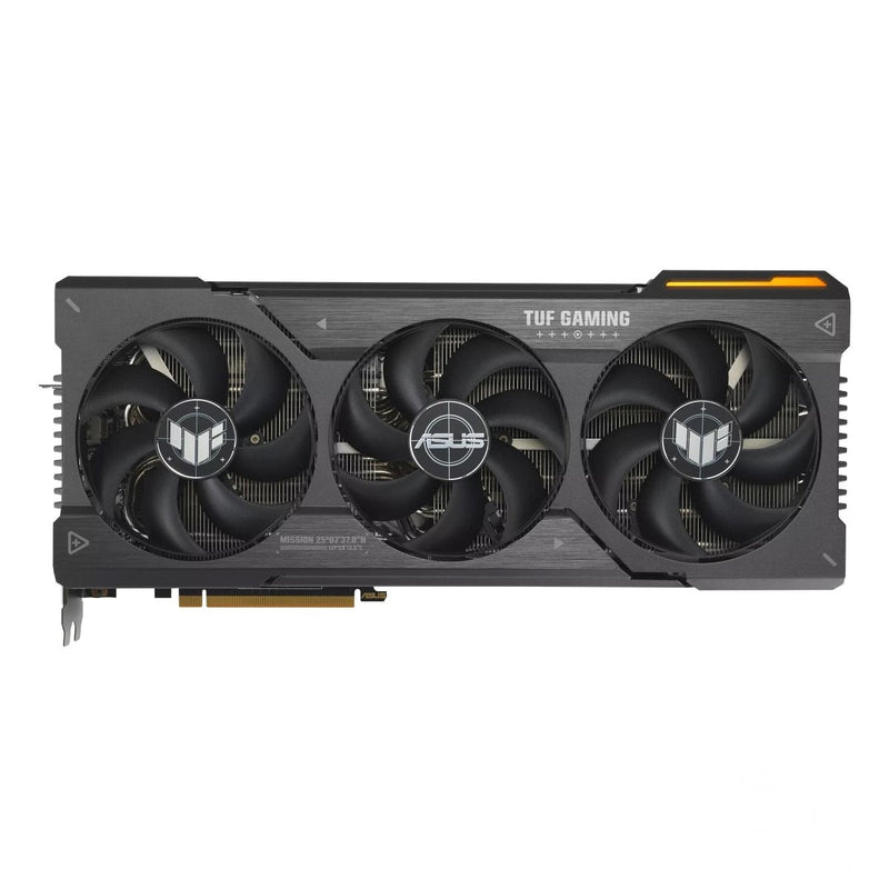 ASUS AMD RADEON RX7900XTX 24GB TUF GAMING OC GRAPHIC CARD - SWIFT PERIPHERALS1085586