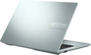 ASUS AMD RYZEN 5 QUAD CORE 7TH GEN - (16 GB/512 GB SSD/WINDOWS 11 HOME) E1404FA - NK543WS LAPTOP (14 INCH, GREY GREEN, WITH MS OFFICE) - SWIFT PERIPHERALS90NB0ZS3-M00980