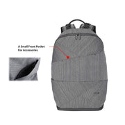 Asus Artemis BP240 14 - inch Laptop Backpack with Two - tone Polyester Construction - SWIFT PERIPHERALS90XB0410-BBP000