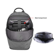 Asus Artemis BP240 14 - inch Laptop Backpack with Two - tone Polyester Construction - SWIFT PERIPHERALS90XB0410-BBP000