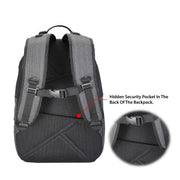 Asus Artemis BP240 14 - inch Laptop Backpack with Two - tone Polyester Construction - SWIFT PERIPHERALS90XB0410-BBP000