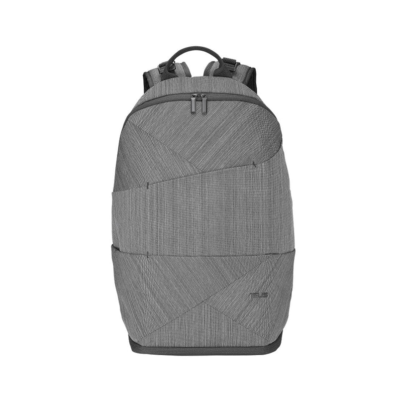 Asus Artemis BP240 14 - inch Laptop Backpack with Two - tone Polyester Construction - SWIFT PERIPHERALS90XB0410-BBP000