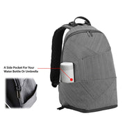 Asus Artemis BP240 14 - inch Laptop Backpack with Two - tone Polyester Construction - SWIFT PERIPHERALS90XB0410-BBP000
