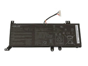 Asus B21N1818 - 1 Original OEM 32Whr 4385mAh 7.3V 2 Cell Laptop Battery - SWIFT PERIPHERALSB21N1818-1-OEM